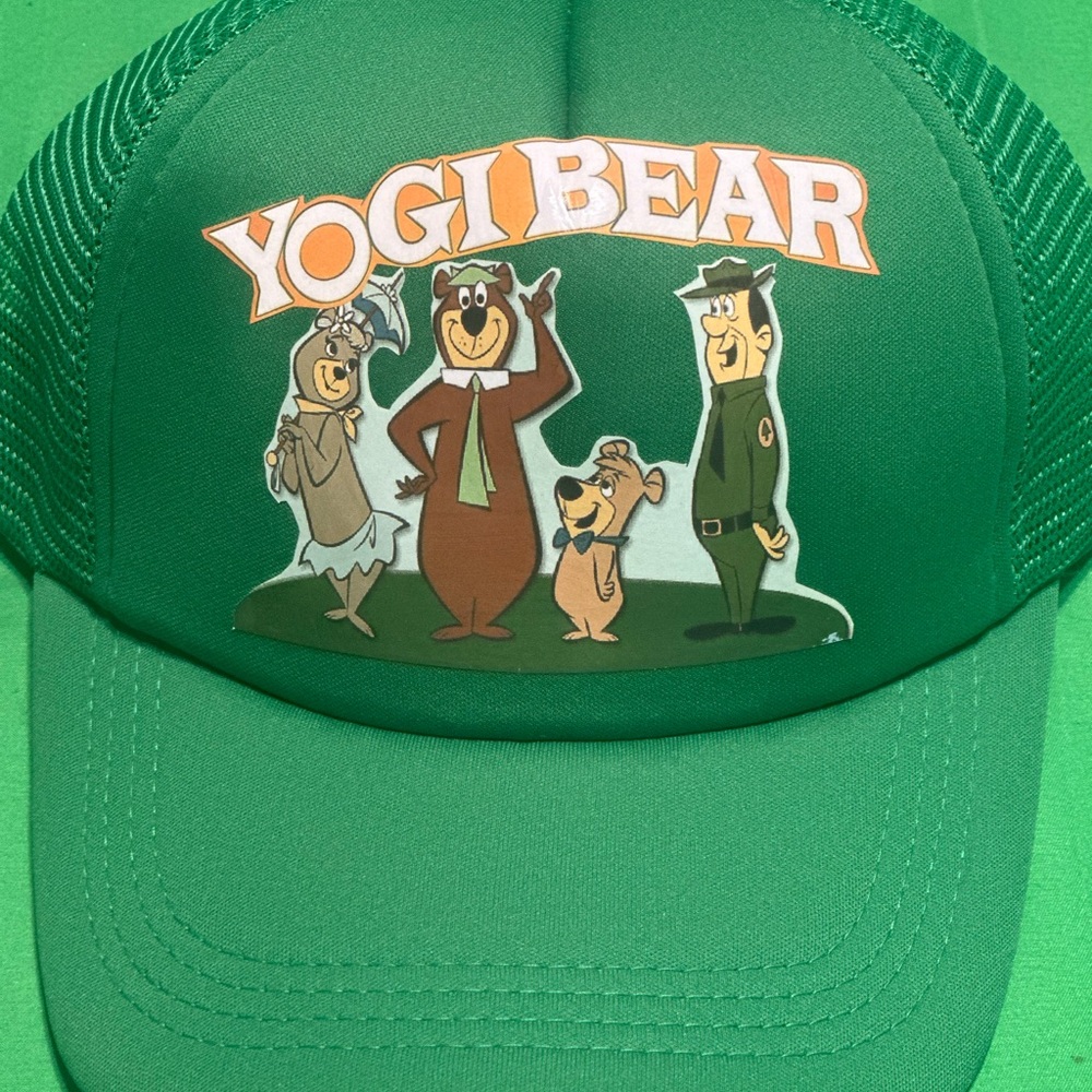 Trucker hat - Picture 7 of 7